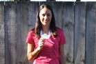 Christelle Vickers Christelle Vickers