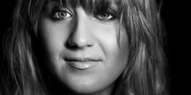 Julia Turner says her song is a homage to all Kiwis who served on foreign battlefields, and those who stayed behind.