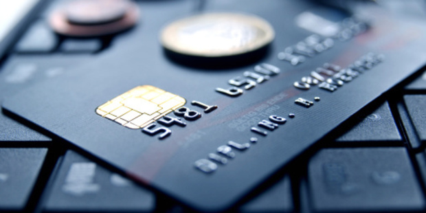 The average spending increase per merchant during the three years was 10.4 per cent. Photo / Thinkstock