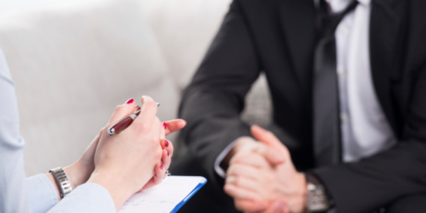 Treatment allows offenders to develop better coping skills and improve their interpersonal functioning.
Photo / Thinkstock