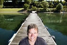 MOVING ON: Nick Berryman is selling his New Zealand Riverjet jetboat business, which has been a winner of multiple tourism awards. PHOTO/FILE MOVING ON: Nick Berryman is selling his New Zealand Riverjet jetboat business, which has been a winner of multiple tourism awards. PHOTO/FILE