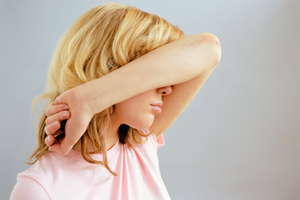 Negative self-talk can harmful to your wellbeing. Photo / Thinkstock