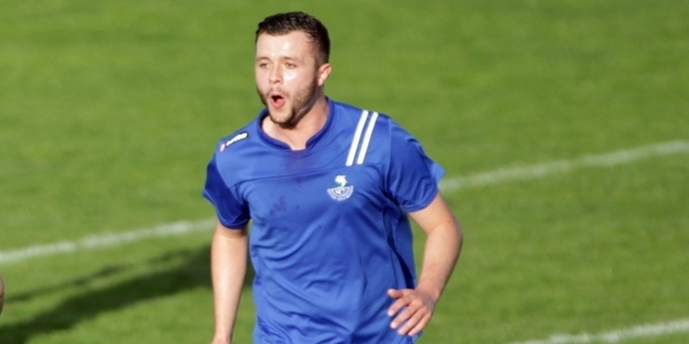 Ryan Tinsley
