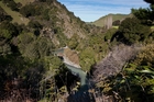 The board of inquiry has approved consents for the council to build the Ruataniwha dam and water storage scheme. The board of inquiry has approved consents for the council to build the Ruataniwha dam and water storage scheme.