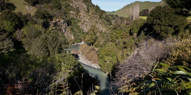 The board of inquiry has approved consents for the council to build the Ruataniwha dam and water storage scheme.