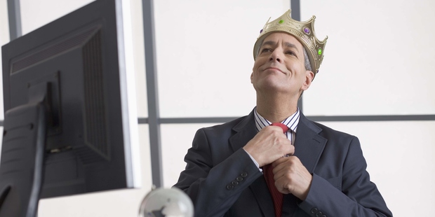 Does NZ need a tech kingpin? Not really says Juha Saarinen, there are other ways to foster technology in our economy. Photo / Thinkstock