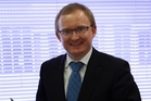 SMARTER: Hastings financial adviser Nick Stewart says financial literacy should be part of the school curriculum. It is essential life skills that everyone needs. SMARTER: Hastings financial adviser Nick Stewart says financial literacy should be part of the school curriculum. It is essential life skills that everyone needs.