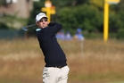 Adam Scott wants to put right two near misses in the British Open. Photo / AP Adam Scott wants to put right two near misses in the British Open. Photo / AP
