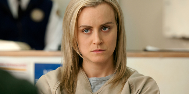 Orange is the New Black hasn't been cancelled - it was a hoax.