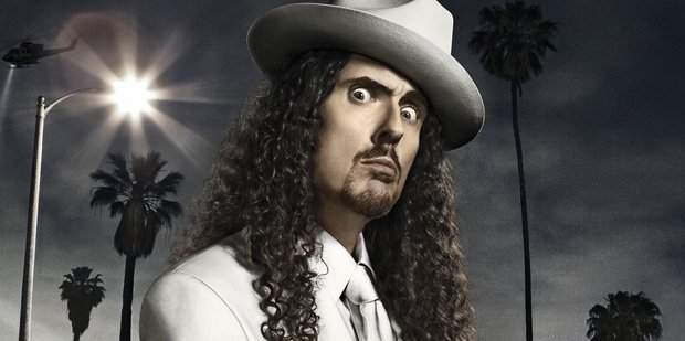 Weird Al Yankovic's new song contains a glaring error which fans were quick to pick up on.