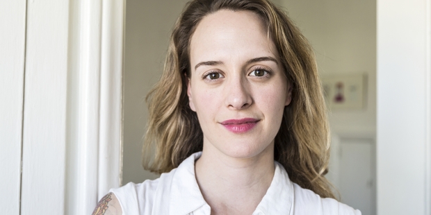 Emily Gould's compelling characters are portrayed with skill.
