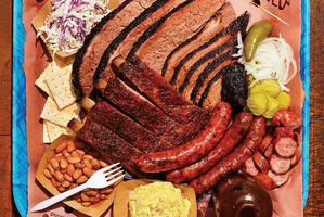 Texas is barbecue central. Photo / Supplied, Thinkstock.