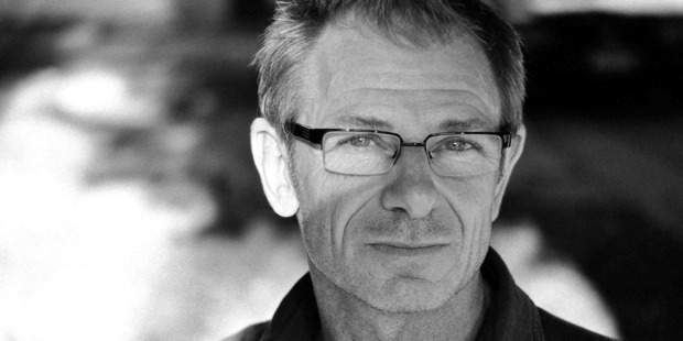 Mark Staufer