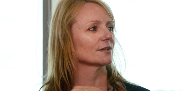 Mainstreet Tauranga spokeswoman Sally Cooke says the free parking proposed by the organisation would give evidence about how much impact the cost of parking has on the Tauranga CBD. Deputy mayor Kelvin Clout supports a free parking trial in the city centre.
