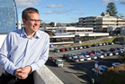 The proposed Tauranga University will focus on qualifications relevant to the region, says Priority One strategic projects manager Greg Simmonds. Photo/John Borren The proposed Tauranga University will focus on qualifications relevant to the region, says Priority One strategic projects manager Greg Simmonds. Photo/John Borren