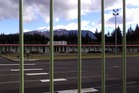 Tongariro/Rangipo Prison. Tongariro/Rangipo Prison.