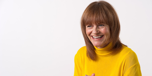 Consumer NZ chief executive Sue Chetwin.