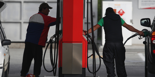 Using the wrong octane petrol can add to your fuel bill.
Picture / APN