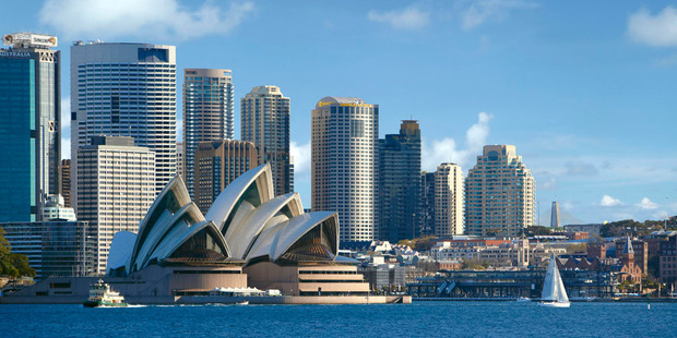 'Ringfencing' provisions mean there are complicating factors around moving superannuation savings between New Zealand and Australia.