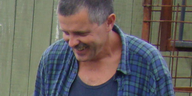 Brett Hall Photo/file