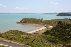 Waitawa Regional Park. File photo / Chris Gorman
