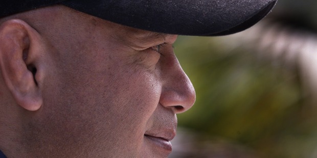 Josh Liava'a has died after being shot in Hawaii. Photo / NZ Herald