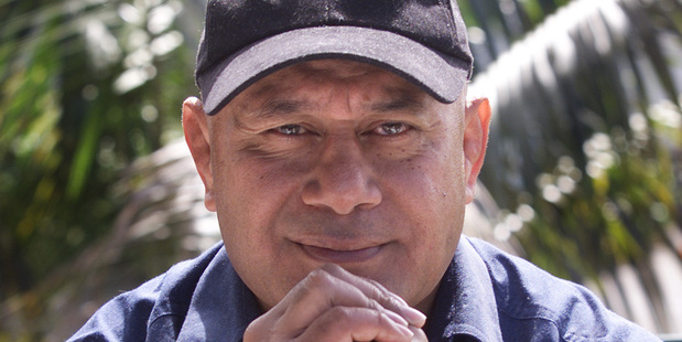 Josh Liava'a. Photo / NZ Herald