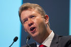 David Cunliffe
David Cunliffe