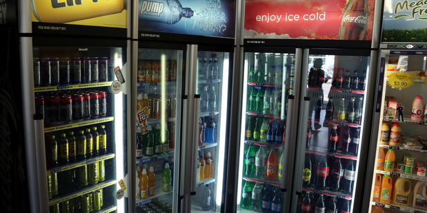 Government urged to excise tax on unhealthy foods. Photo / Stuart Munro