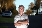 Ken Evans from the Sensible Sentencing Trust said people were avoiding paying their fines. Photo/File Ken Evans from the Sensible Sentencing Trust said people were avoiding paying their fines. Photo/File