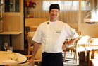 Mount Bistro owner Stephen Barry says it has been a good year for the restaurant, as Paymark figures show fresh growth in spending in the sector. Mount Bistro owner Stephen Barry says it has been a good year for the restaurant, as Paymark figures show fresh growth in spending in the sector.
