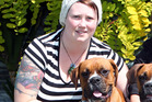 Tracey Ridley called two emergency helplines before she died. Tracey Ridley called two emergency helplines before she died.