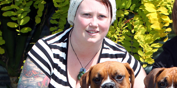 Tracey Ridley called two emergency helplines before she died.
