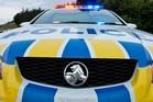 Police were there within minutes of being called and were able to catch the offender. Police were there within minutes of being called and were able to catch the offender.
