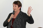Liz Lambert Liz Lambert