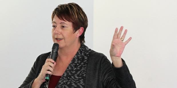 Liz Lambert