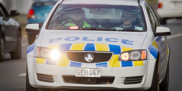 Police are refusing to release details of wrongly coded burglaries in South Auckland. Photo / Glenn Taylor