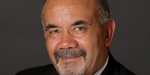 Te Ururoa Flavell
