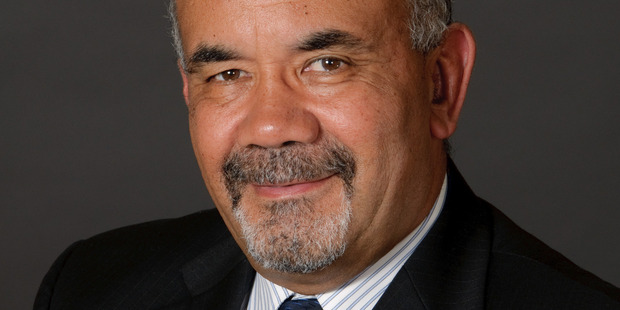 Maori Party leader Te Ururoa Flavell. Photo / APN