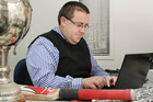 Neil Neil