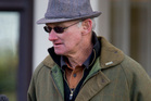 Trainer Richard Sherwin, of Te Awamutu. PHOTO/Glenn Taylor
Trainer Richard Sherwin, of Te Awamutu. PHOTO/Glenn Taylor