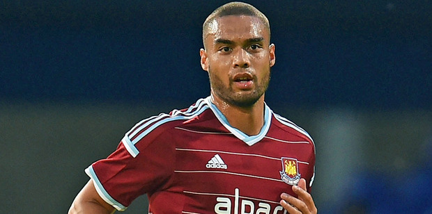 Winston Reid apologised to his teammates that 'the weather's a bit crap' at the opening press conference. Photo / Getty Images