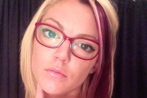 Tracey O'Brien