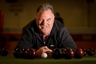 Hawke's Bay's Erik Chilton hopes his roll continues this weekend. Photo/Glenn Taylor Hawke's Bay's Erik Chilton hopes his roll continues this weekend. Photo/Glenn Taylor