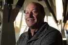 Waipawa's Mike Harrison is one of five Hawke's Bay finalists in this year's Pride of New Zealand awards. Photo/File Waipawa's Mike Harrison is one of five Hawke's Bay finalists in this year's Pride of New Zealand awards. Photo/File