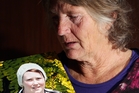 Eighteen months on, Linda Smith still has questions about her daughter's death. Photo/Paul Taylor Eighteen months on, Linda Smith still has questions about her daughter's death. Photo/Paul Taylor