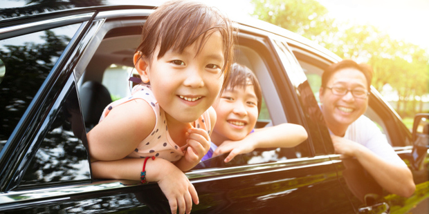 In 2014, a record number of Chinese, 100 million, are expected to travel abroad. Photo / Thinkstock