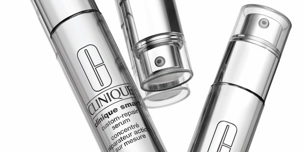 Available at Clinique counters nationwide, $120 for 30mls and $168 for 50mls.