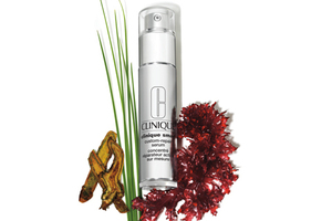 Clinique Smart Serum, $120 for 30mls and $168 for 50mls.