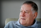 Sir Colin Meads will join adventurer Shaun Quincey as a speaker at Saturday's Mount Maunganui Surf Club fundraiser.Photo/File Sir Colin Meads will join adventurer Shaun Quincey as a speaker at Saturday's Mount Maunganui Surf Club fundraiser.Photo/File